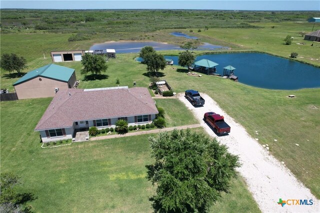 446 Gibb Blvd, Seadrift, TX 77983 - photo 6