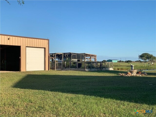 446 Gibb Blvd, Seadrift, TX 77983 - photo 21