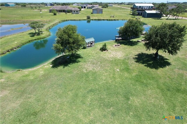 446 Gibb Blvd, Seadrift, TX 77983 - photo 8