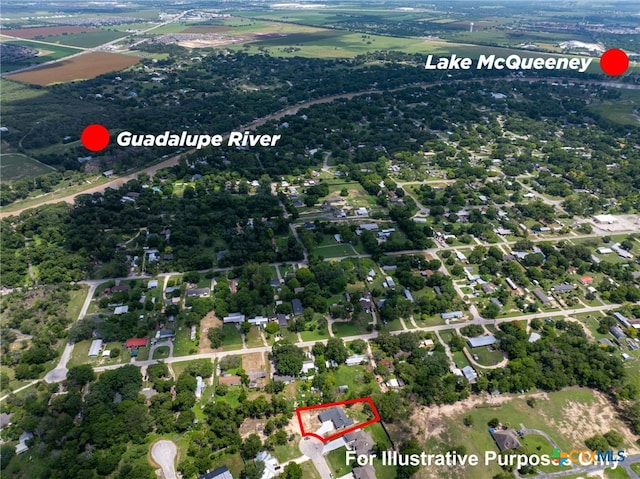 249 Sandpiper Ln, Mcqueeney, TX 78123 - photo 28