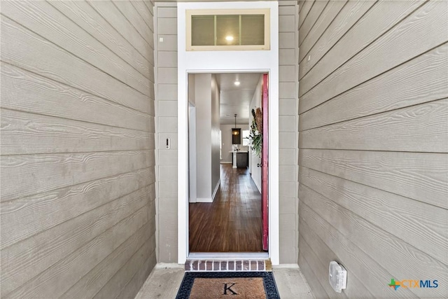 1910 Ashburn Dr, Temple, TX 76502 - view of property entrance