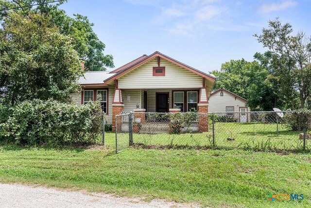 186 El Paso St, Mc Dade, TX 78650 - photo 12