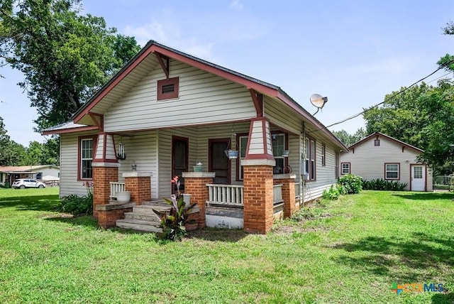 186 El Paso St, Mc Dade, TX 78650 - photo 1