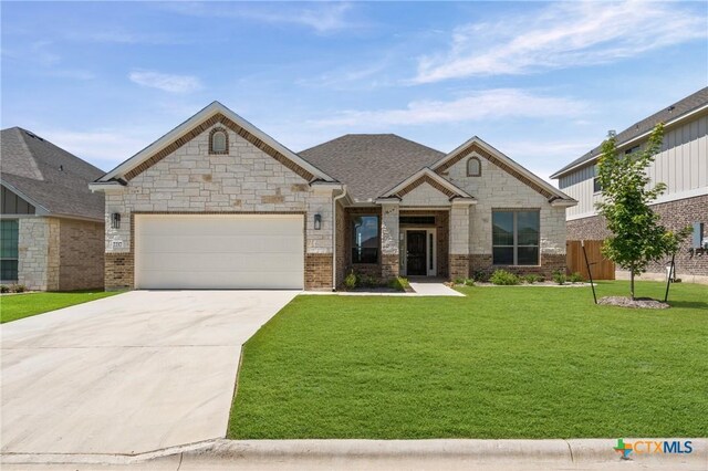 7217 Touchstone Dr, Temple, TX 76502 - photo 2