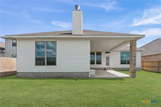 7217 Touchstone Dr, Temple, TX 76502 - photo 32