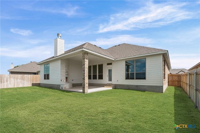7217 Touchstone Dr, Temple, TX 76502 - photo 31