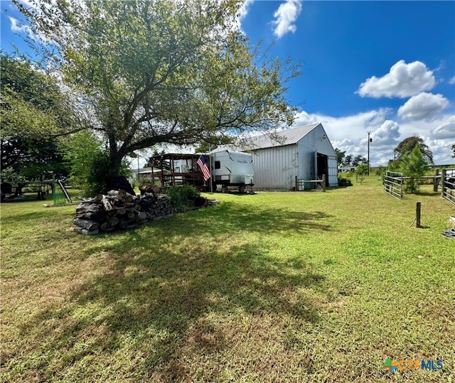 Listing photo 3 for 13204 Dunn Rd, Bremond TX 76629