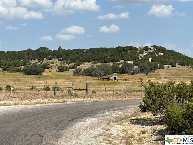 Listing photo 3 for TRACT4 County Road 154, Evant TX 76528