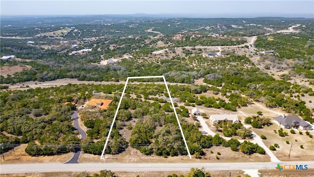 1017 Mystic Breeze, Spring Branch TX, 78070 land for sale