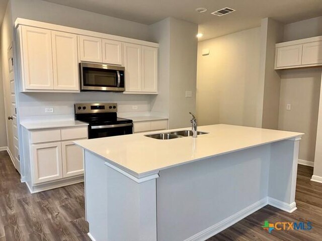 213 Alcatraz Loop, Jarrell, TX 76537 - photo 5