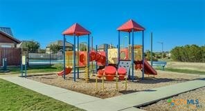 9505 Shimla Dr, Killeen, TX 76542 - view of community play area