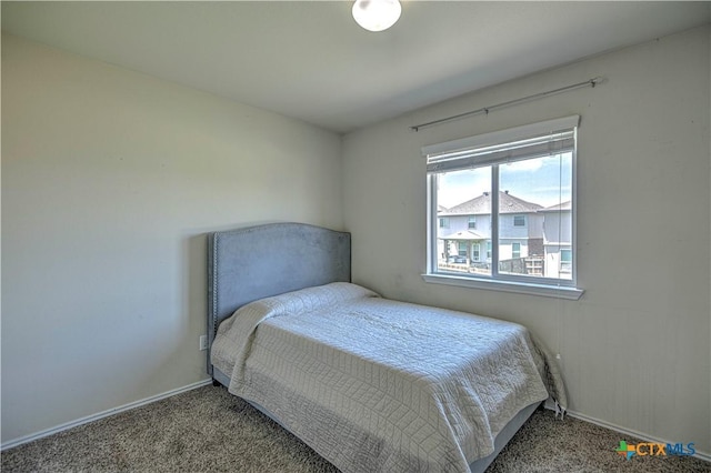 9505 Shimla Dr, Killeen, TX 76542 - bedroom with carpet flooring and baseboards