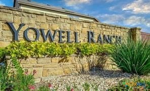 9505 Shimla Dr, Killeen, TX 76542 - view of community sign
