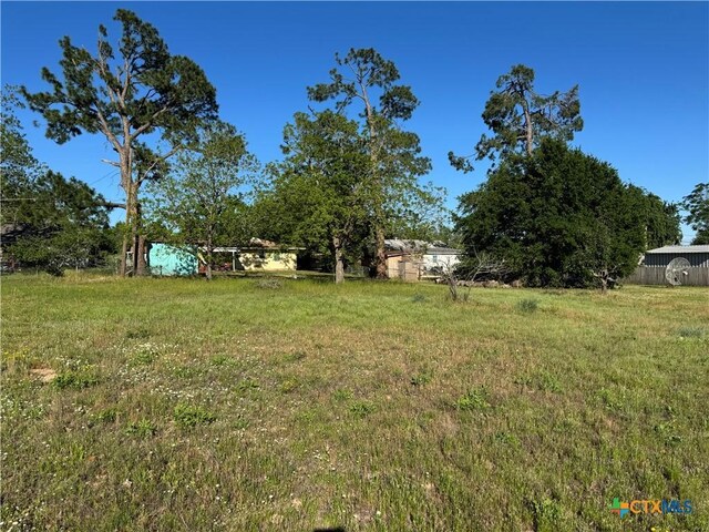 TBD Coffield St, Rockdale, TX 76567