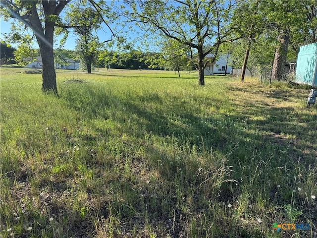 TBD Coffield St, Rockdale, TX 76567