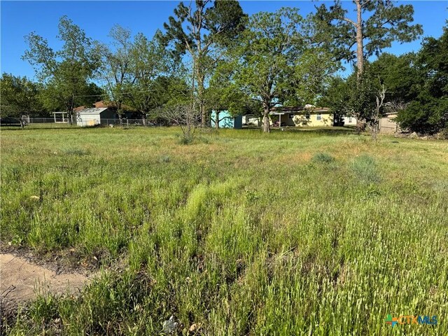 TBD Coffield St, Rockdale, TX 76567