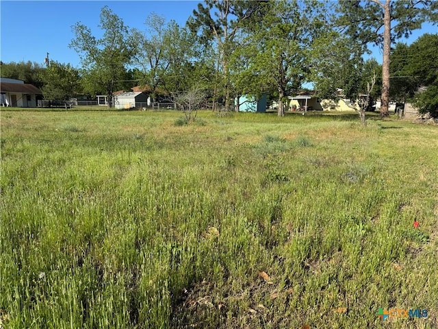 TBD Coffield St, Rockdale, TX 76567