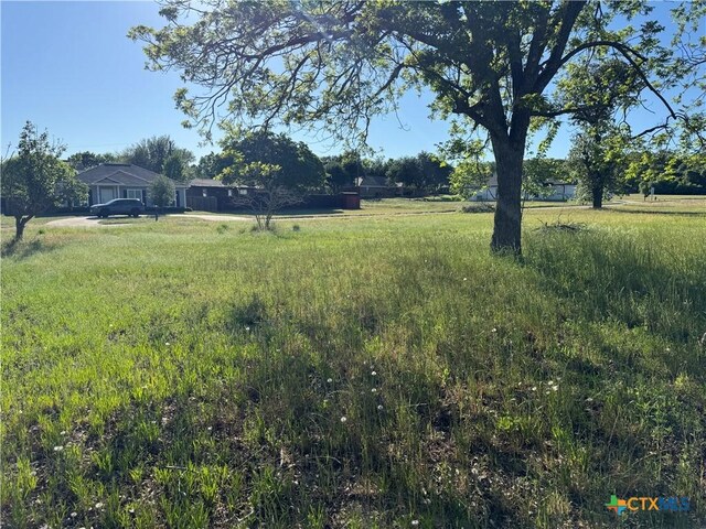 TBD Coffield St, Rockdale, TX 76567
