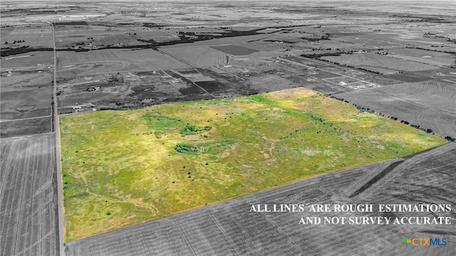 TBD County Road 455, Coupland, TX 78615 - photo 1