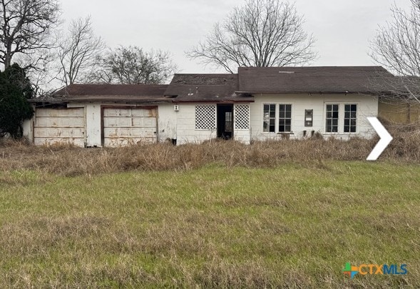 977 W Main St, Yorktown TX, 78164 land for sale