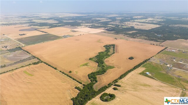 TBD County Road 418b, Thorndale, TX 76577