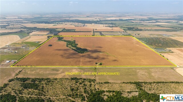 TBD County Road 418b, Thorndale, TX 76577