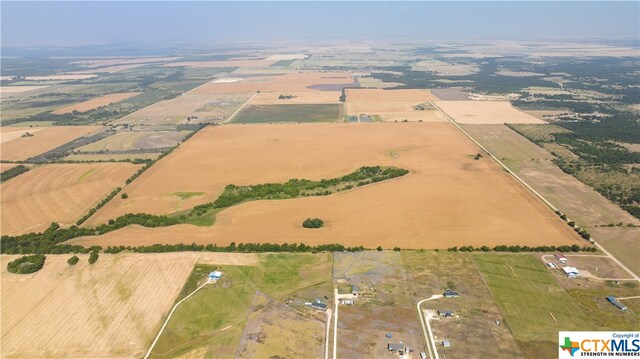 TBD County Road 418b, Thorndale, TX 76577