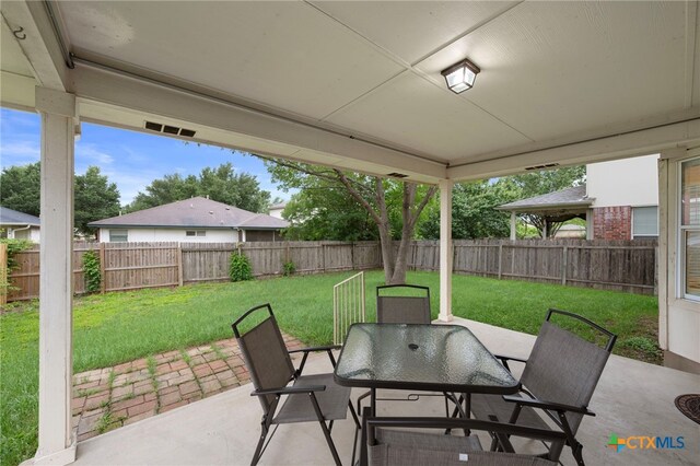 1415 Mickey Mantle Pl, Round Rock, TX 78665