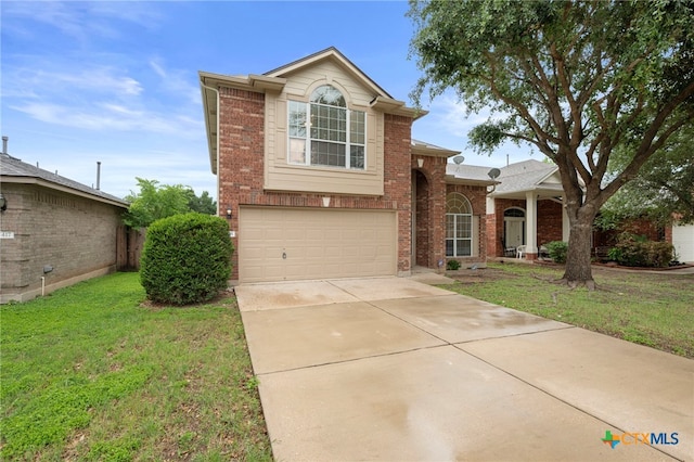 1415 Mickey Mantle Pl, Round Rock, TX 78665