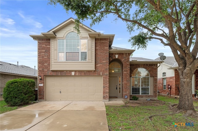 1415 Mickey Mantle Pl, Round Rock, TX 78665