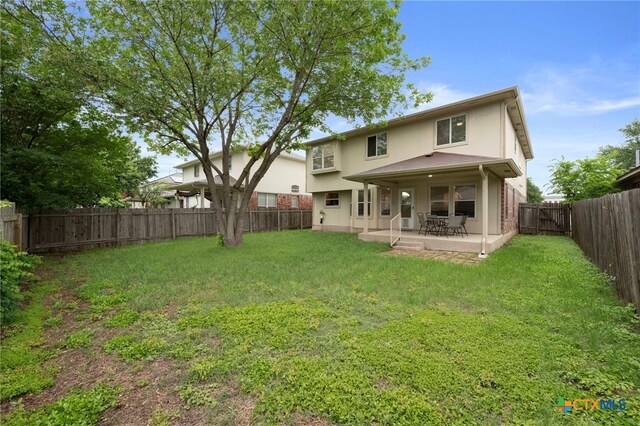 1415 Mickey Mantle Pl, Round Rock, TX 78665