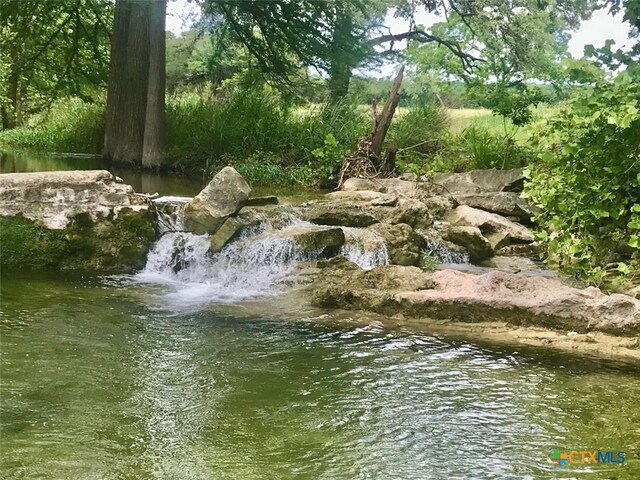 view of landscape