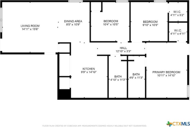 1818 Castroville Trl, Copperas Cove, TX 76522 - photo 4
