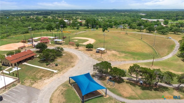 1140 N Hackberry Ave, Luling, TX 78648