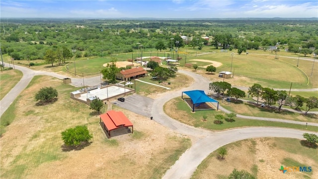 1140 N Hackberry Ave, Luling, TX 78648