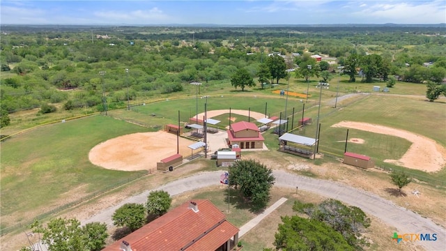 1140 N Hackberry Ave, Luling, TX 78648