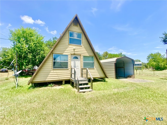 333 N Old River Rd, Palacios, TX 77465 - photo 2