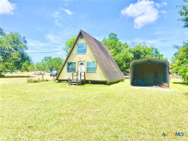 333 N Old River Rd, Palacios, TX 77465 - photo 3