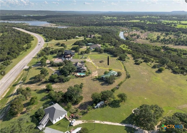 Listing photo 3 for 0 Stillhouse Lake Dr, Harker Heights TX 76548