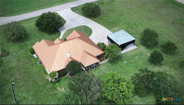 507 Hackberry Bnd, Port Lavaca, TX 77979 - view of subject property