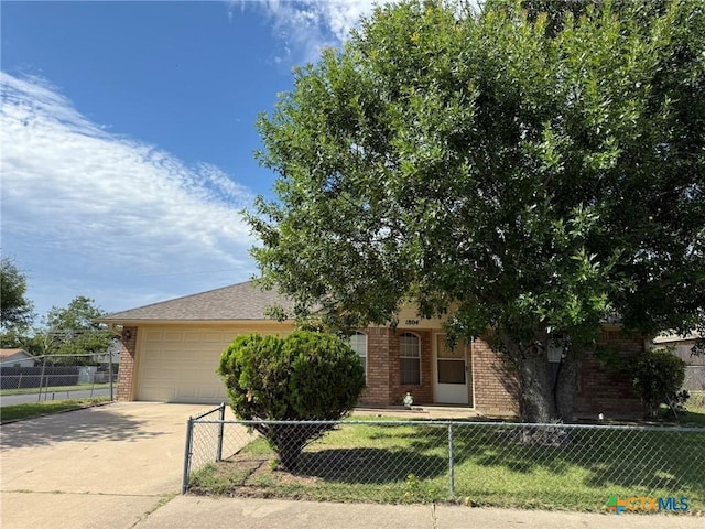 1804 Clairidge Ave, Killeen, TX 76549 - photo 1