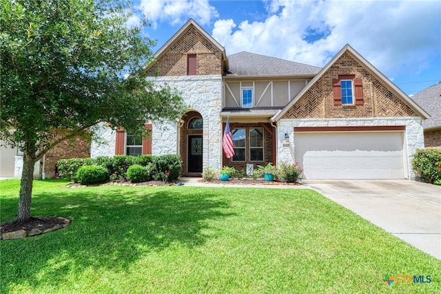 21323 Crested Valley Dr, Richmond, TX 77407 - photo 2