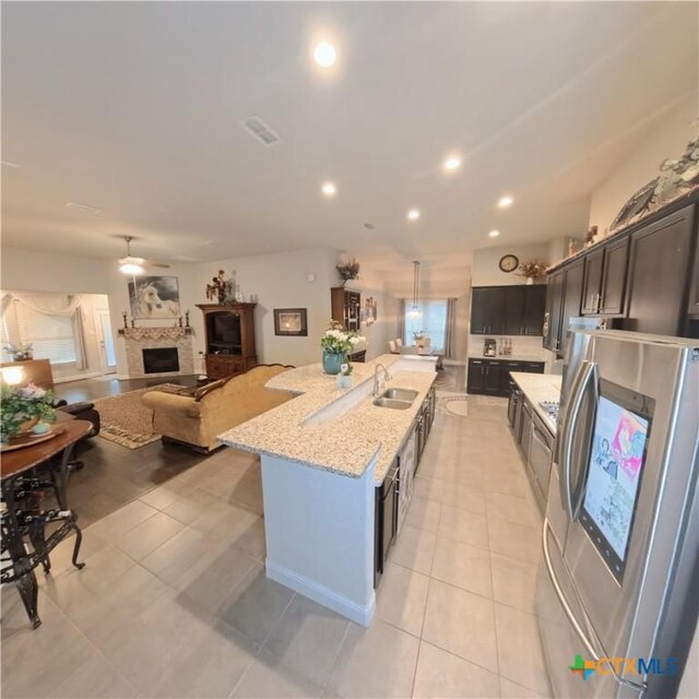 21323 Crested Valley Dr, Richmond, TX 77407 - photo 8
