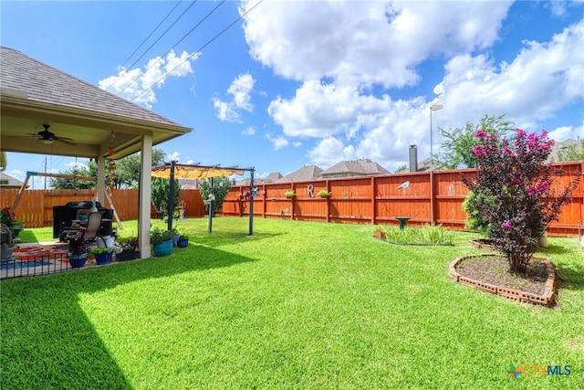 21323 Crested Valley Dr, Richmond, TX 77407 - photo 45