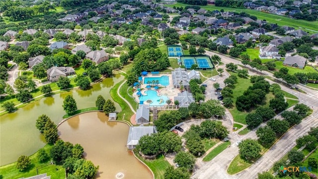 21323 Crested Valley Dr, Richmond, TX 77407 - photo 46