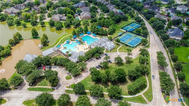 21323 Crested Valley Dr, Richmond, TX 77407 - photo 47