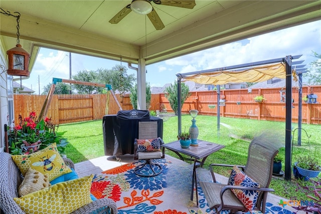 21323 Crested Valley Dr, Richmond, TX 77407 - photo 44