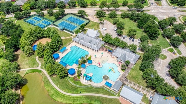 21323 Crested Valley Dr, Richmond, TX 77407 - photo 48