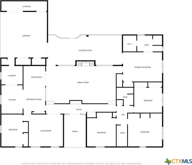 112 Skipcha Trl, Lampasas, TX 76550 - photo 43