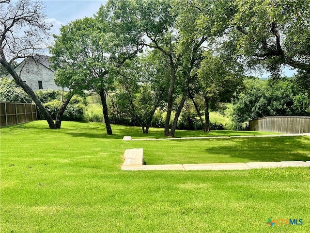 2819 Isaac Cir, Belton, TX 76513 - view of property's community